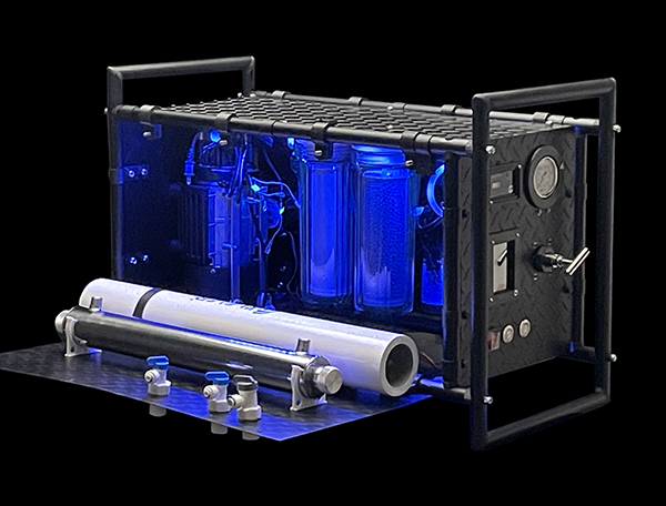 Leecraft LC10 Series