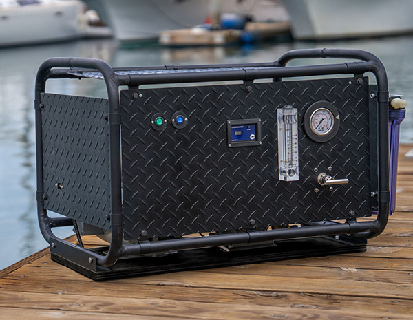 Leecraft LC40 Series